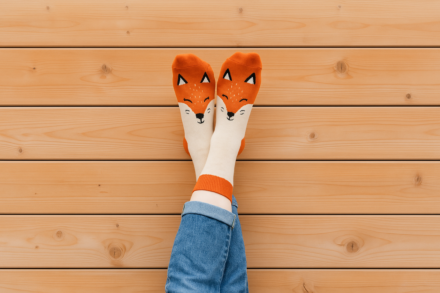 Foxy Chill