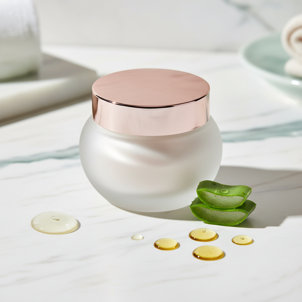 Overnight Hydration Mask