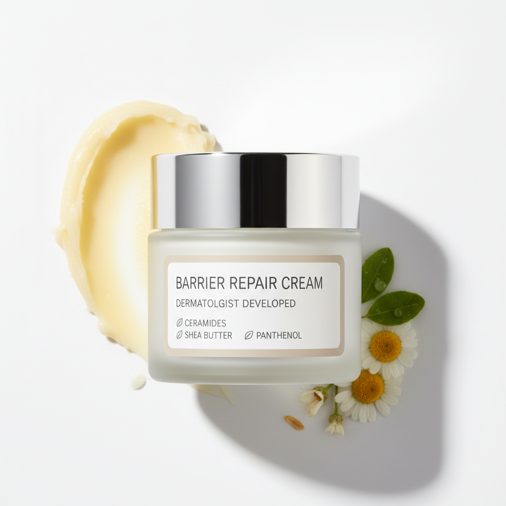 Barrier Repair Cream