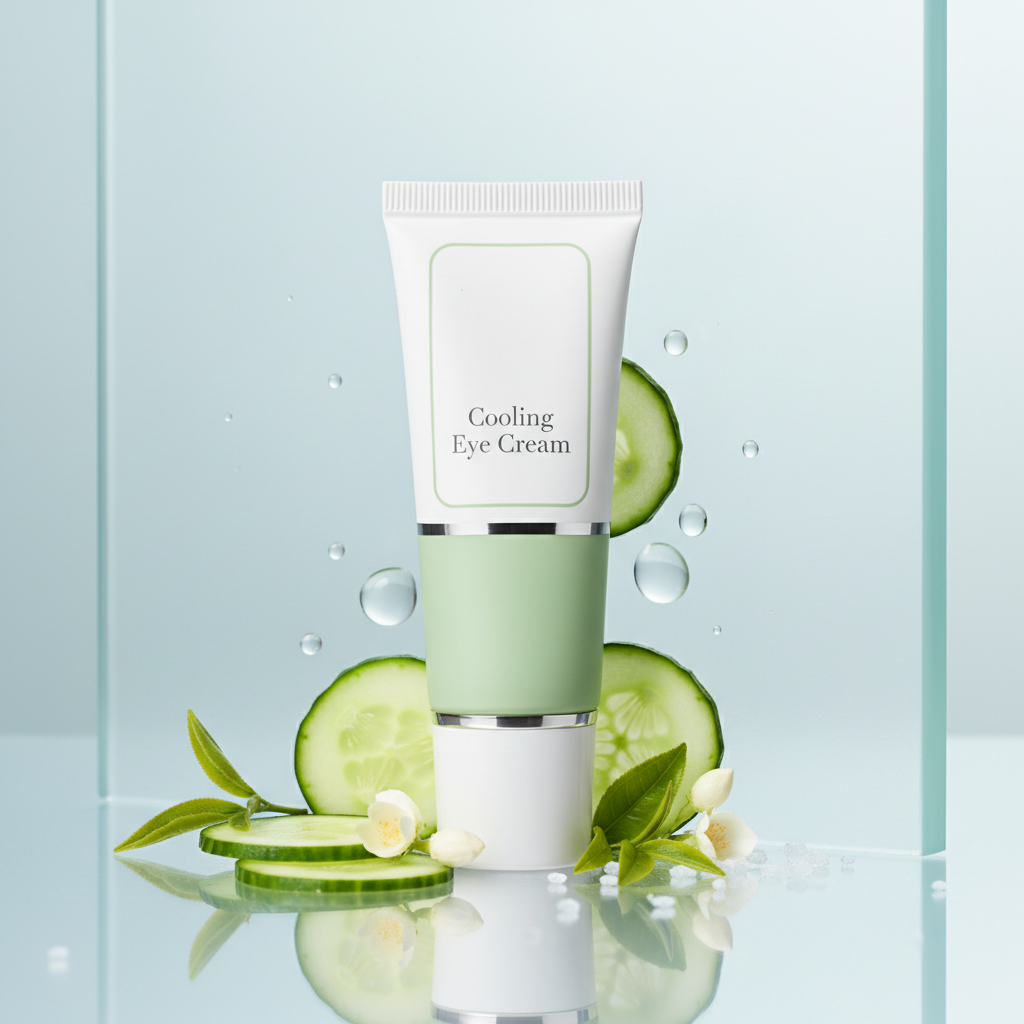 Cooling Eye Cream