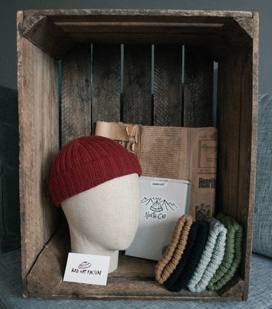 Beanies Bundle (Tiers Based on Discount Code)
