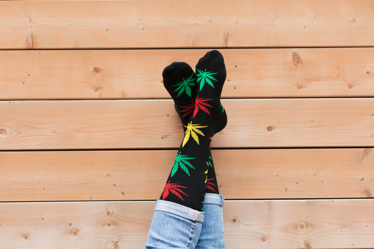Leaf It to Me