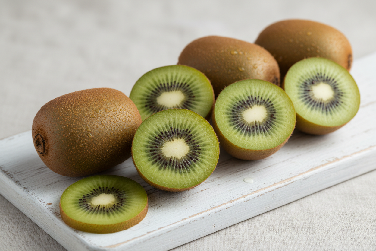 Fresh Kiwi