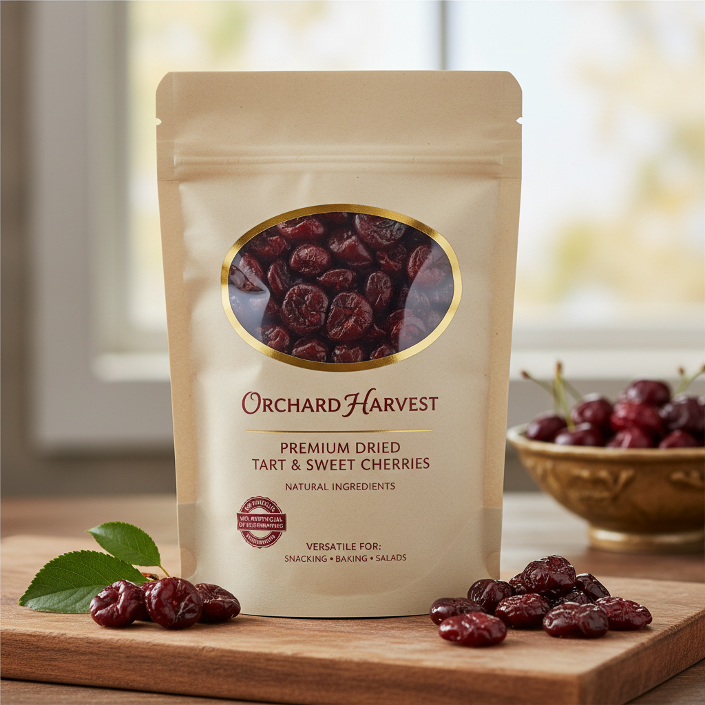 Dried Cherries Pack