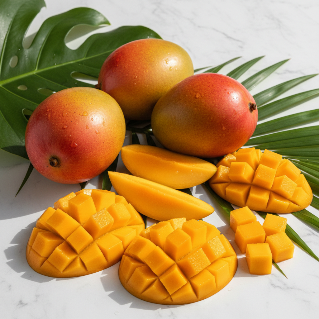 Fresh Mango
