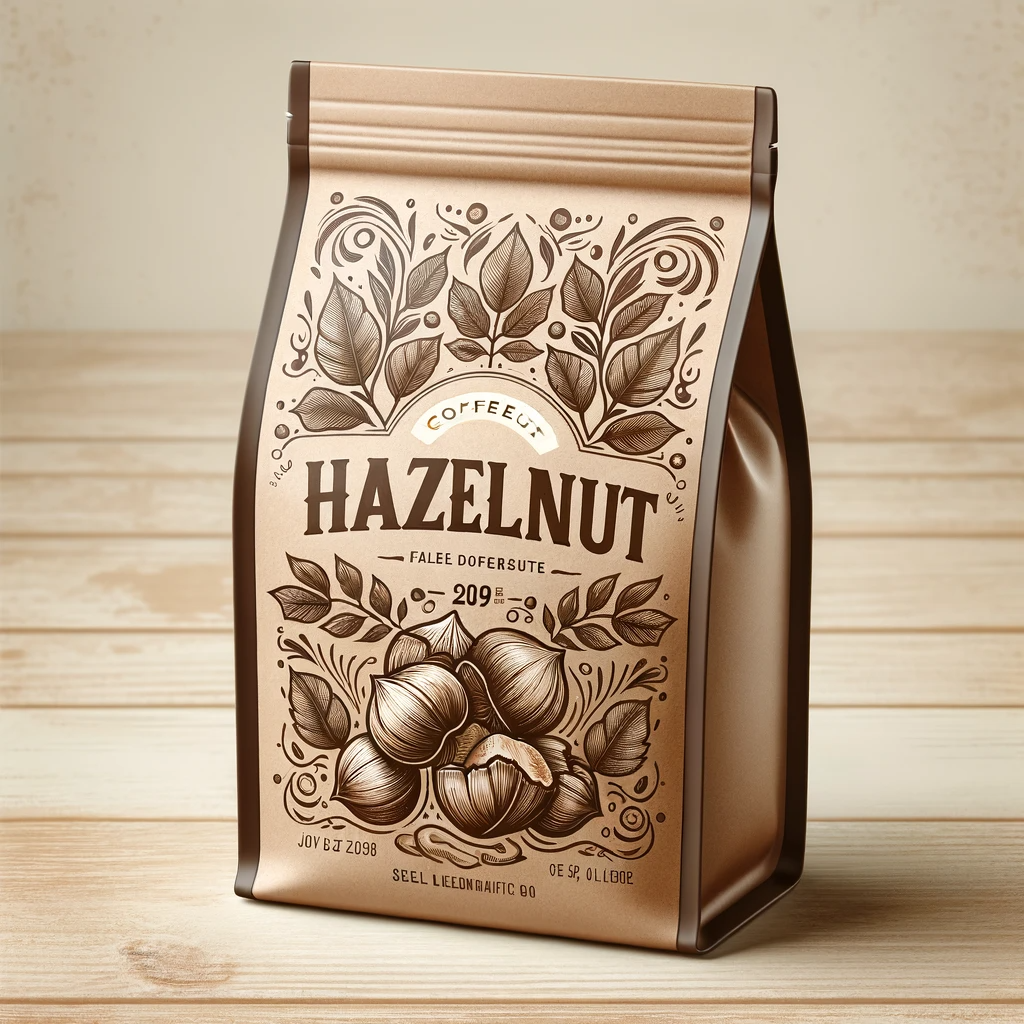 Hazelnut