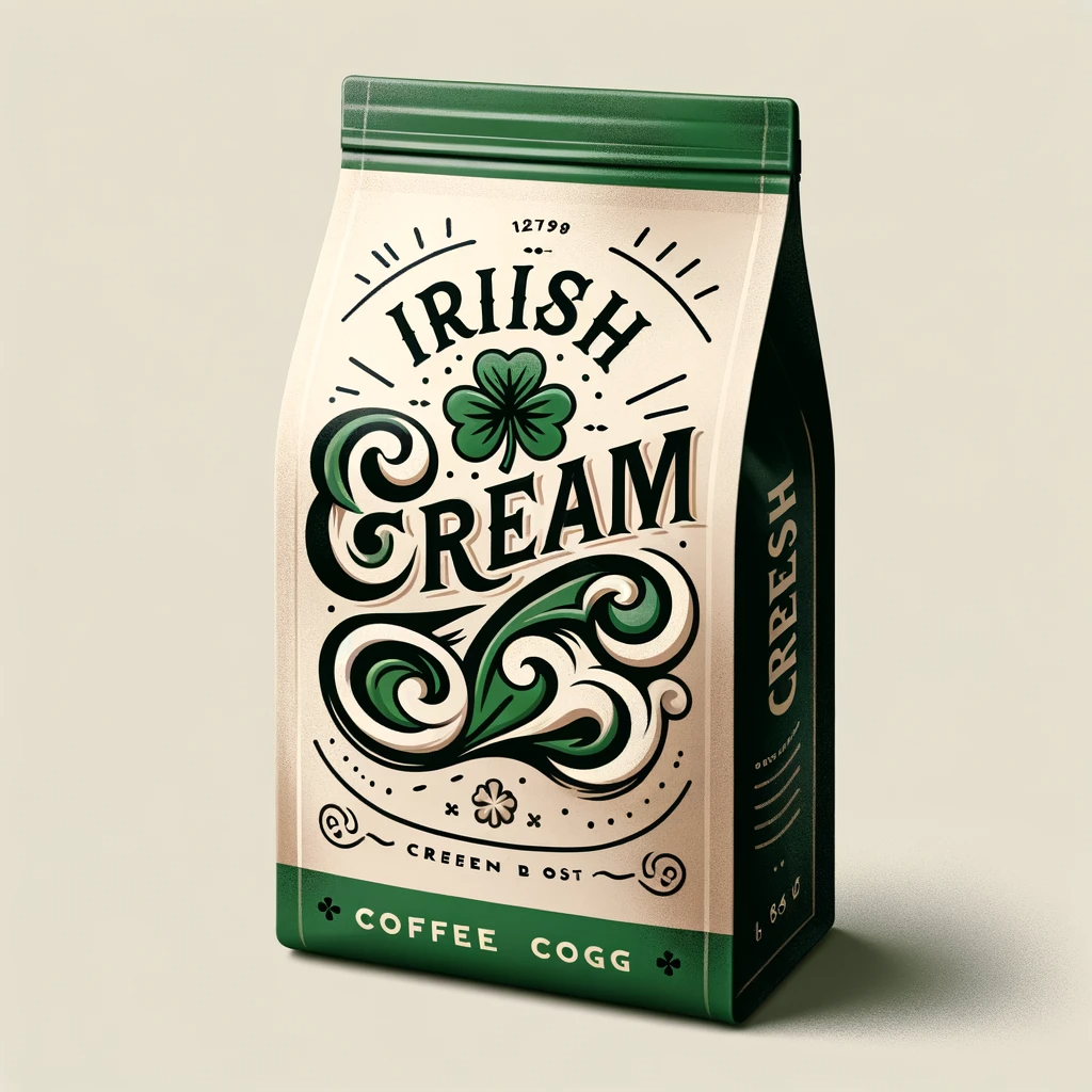 Irish Cream