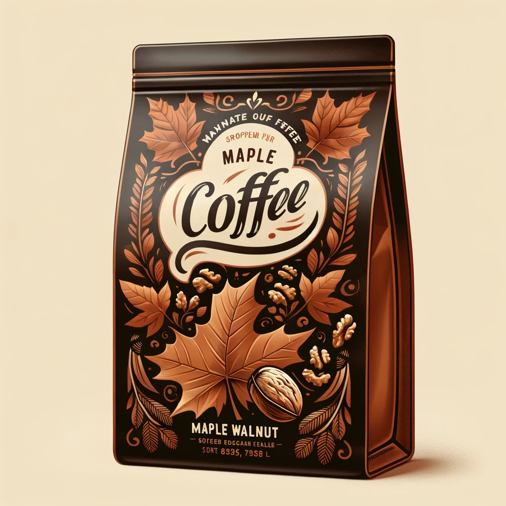 Maple Walnut