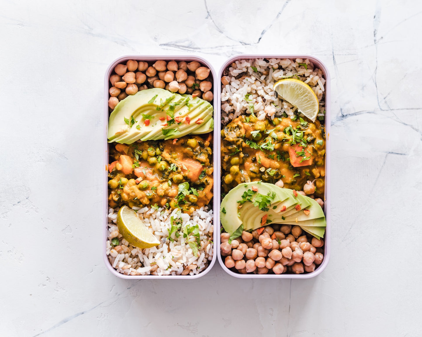 Vegan Box