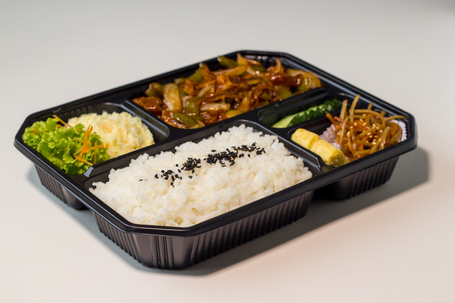 Southeast Asian Style