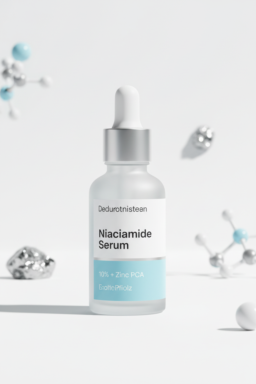 Niacinamide Serum