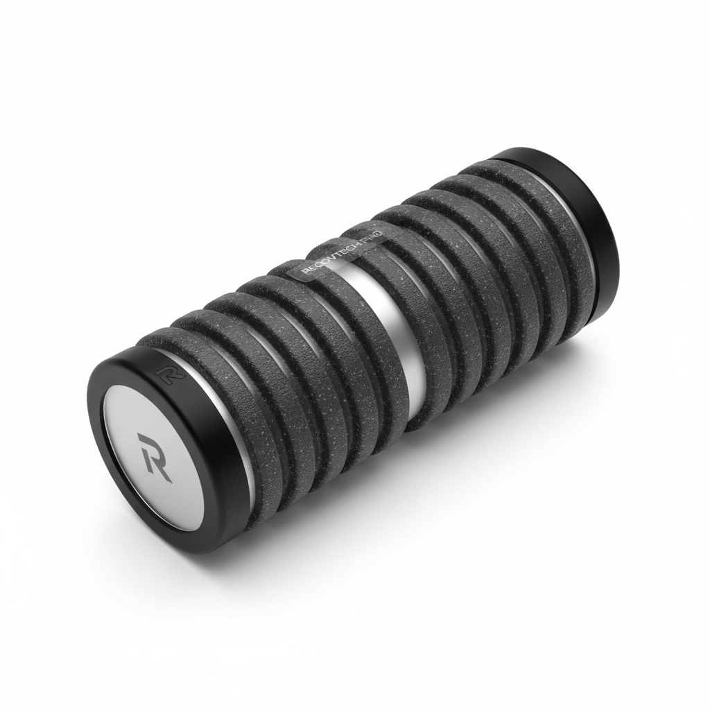 Foam Roller for muscle recovery