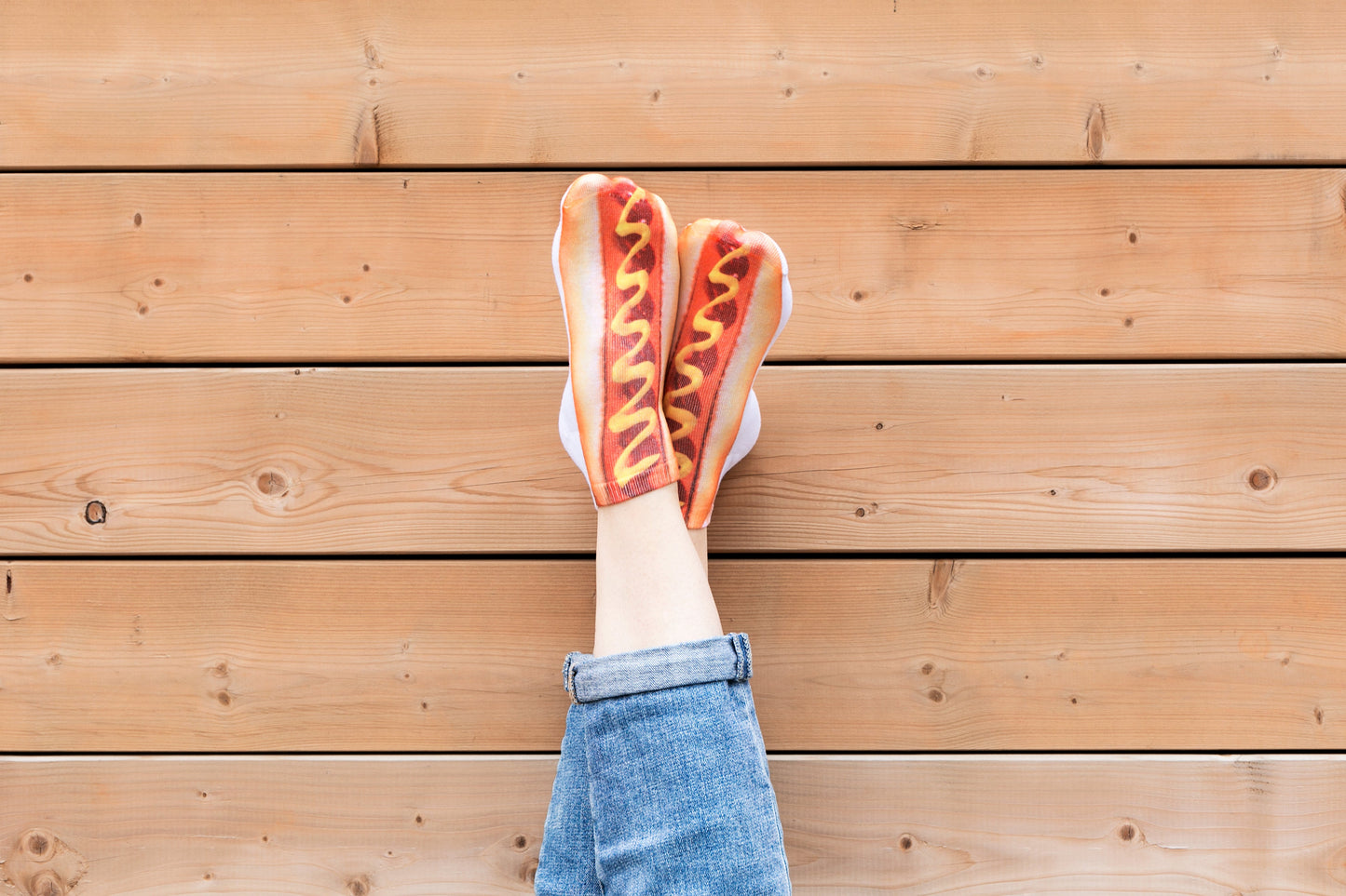 Hot Dog Hustle