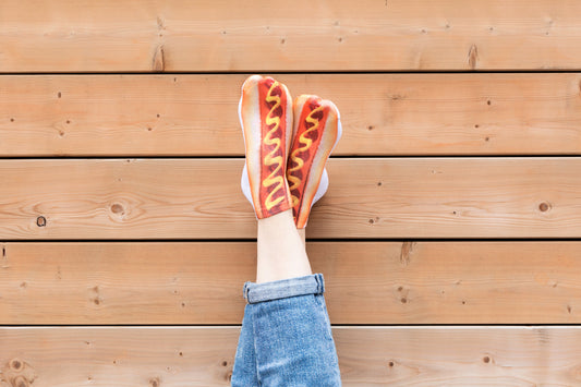 Hot Dog Hustle