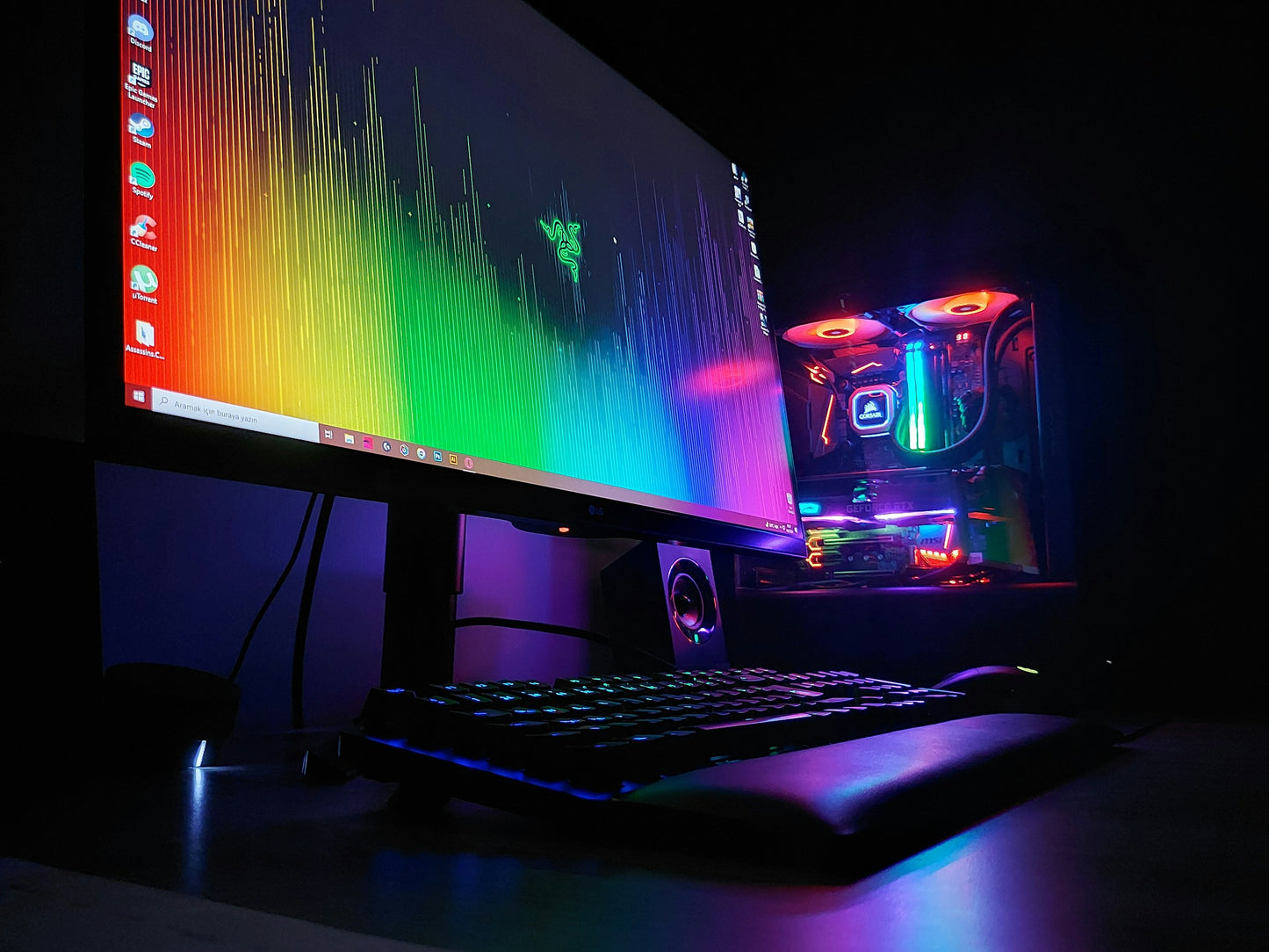 Guided Bundle - PC Builder (Side-by-Side layout)