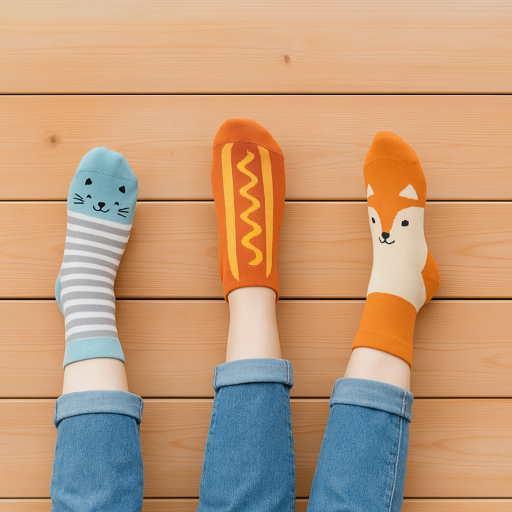 Build Your Sock Bundle