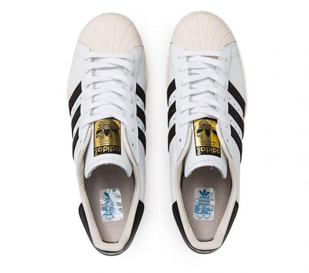 ADIDAS | SUPERSTAR 80S - Sillycube Demo Shop