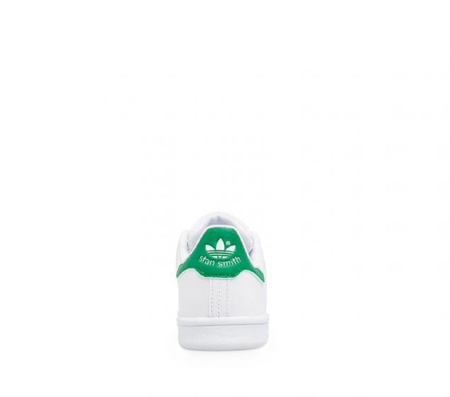 ADIDAS | KID'S STAN SMITH - Sillycube Demo Shop