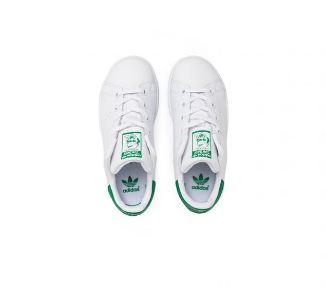 ADIDAS | KID'S STAN SMITH - Sillycube Demo Shop
