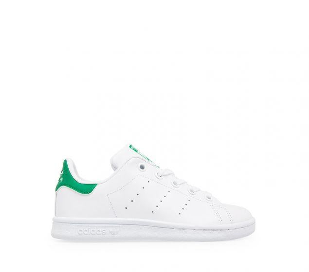 ADIDAS | KID'S STAN SMITH - Sillycube Demo Shop