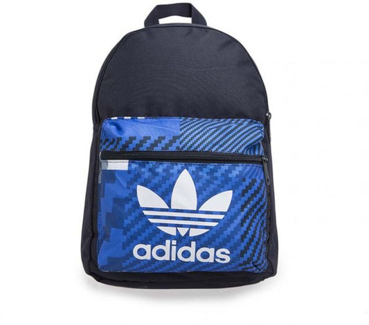 ADIDAS | CLASSIC BACKPACK | LEGEND INK MULTICOLOUR - Sillycube Demo Shop