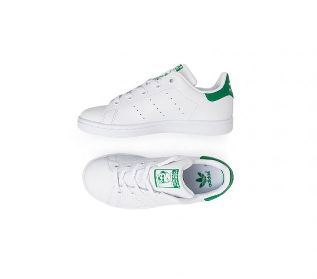 ADIDAS | KID'S STAN SMITH - Sillycube Demo Shop