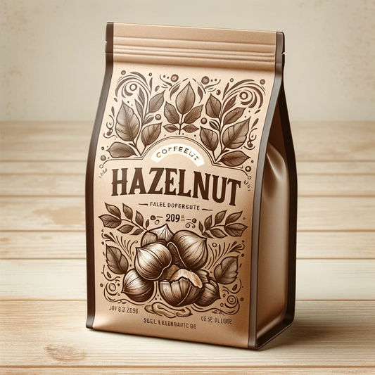 Hazelnut