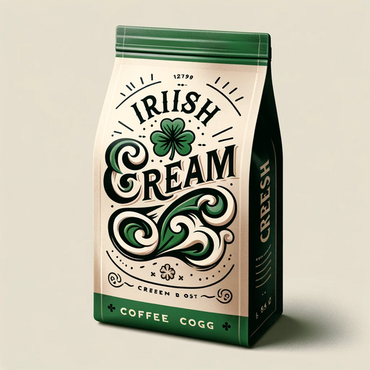 Irish Cream