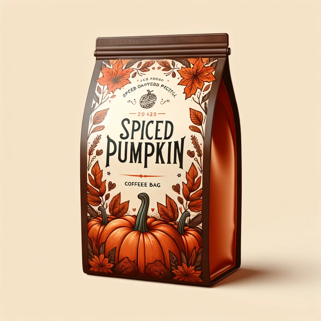 Pumpkin Spice