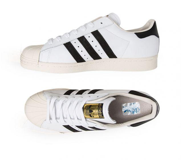 ADIDAS | SUPERSTAR 80S - Sillycube Demo Shop