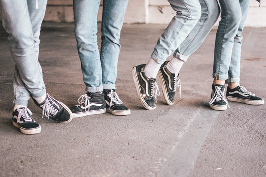 Summer Shoe Sales! (Fixed amount off)