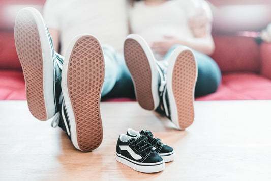 Vans Clearance Sales! (Fixed Price)